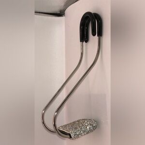 Bling Car Bag Purse Holder